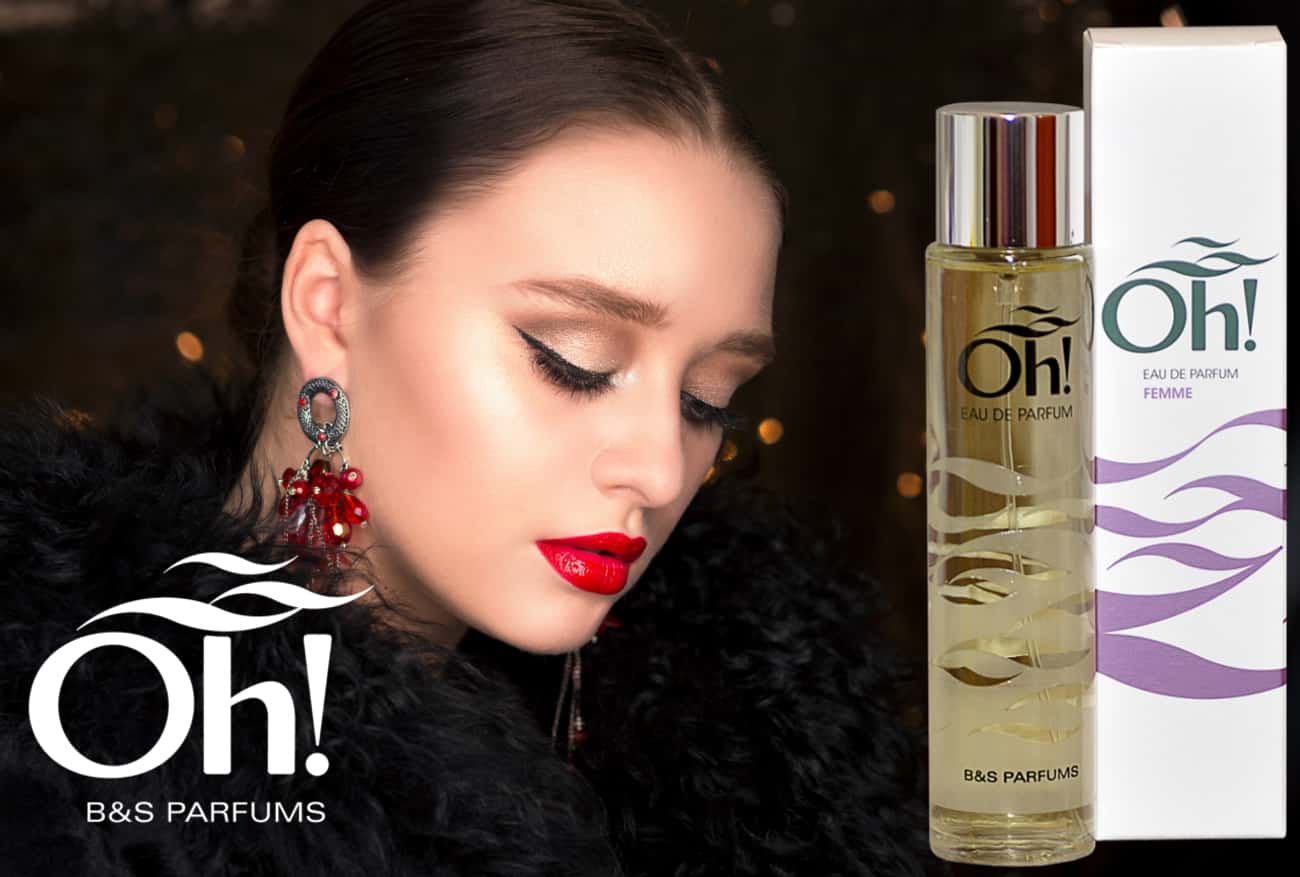joy de dior
