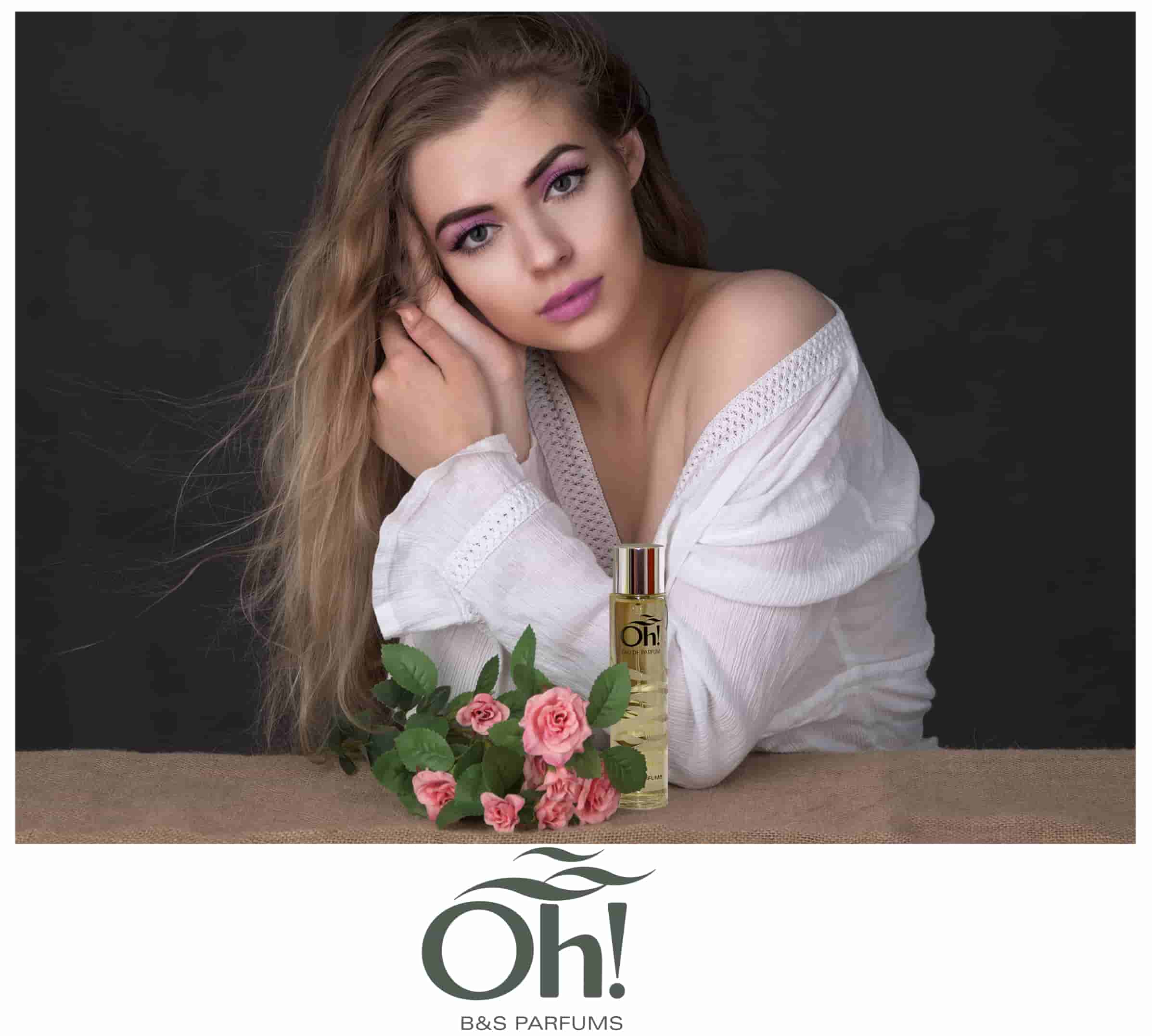 Inicio ~ Oh! Parfums - perfumes de equivalencia grandes marcas