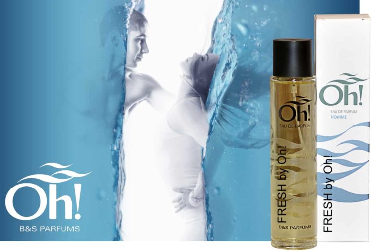 Perfumes equivalencia AQUA DI GIO - Fresh by Oh-12