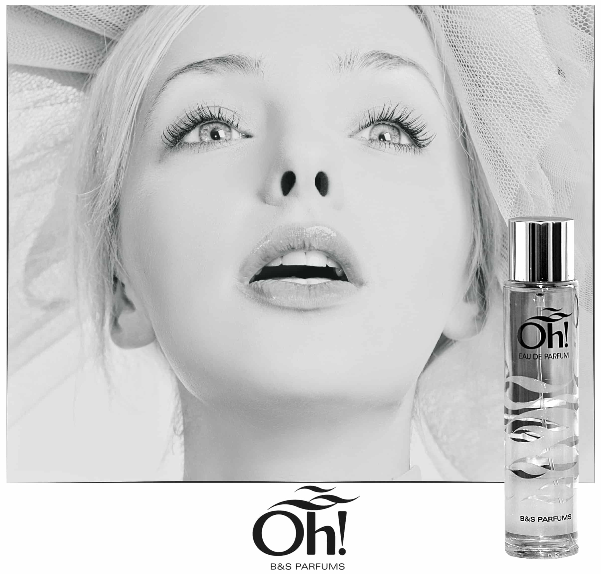 Oh! B\u0026S Parfums, posiblemente los mejores perfumes de imitación del mercado  ~ Oh! Parfums - perfumes de equivalencia grandes marcas
